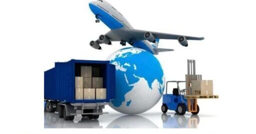 ShipEx Logistic Services