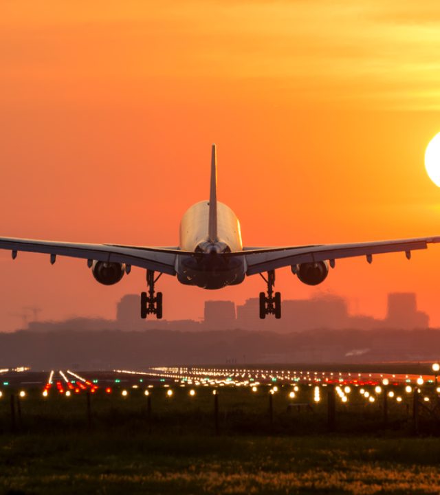 Aviation